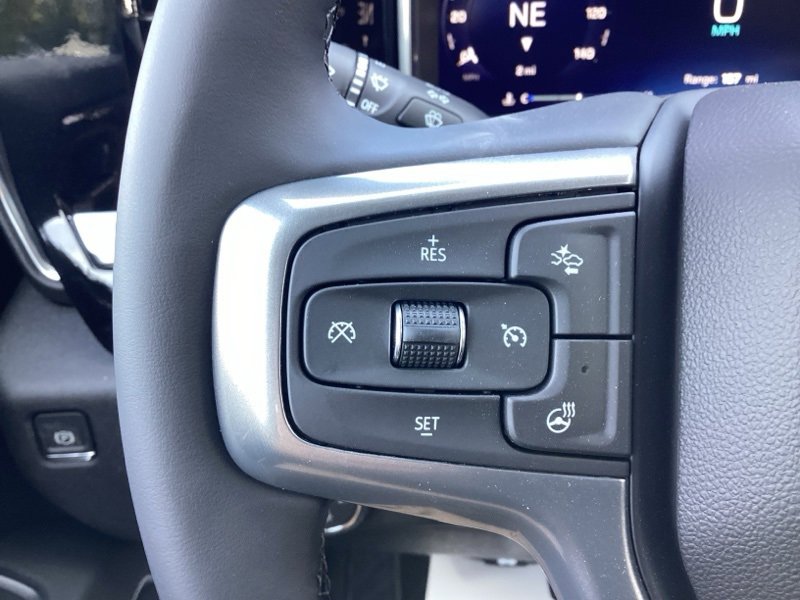 2026 Chevrolet Silverado 1500 LT photo 29