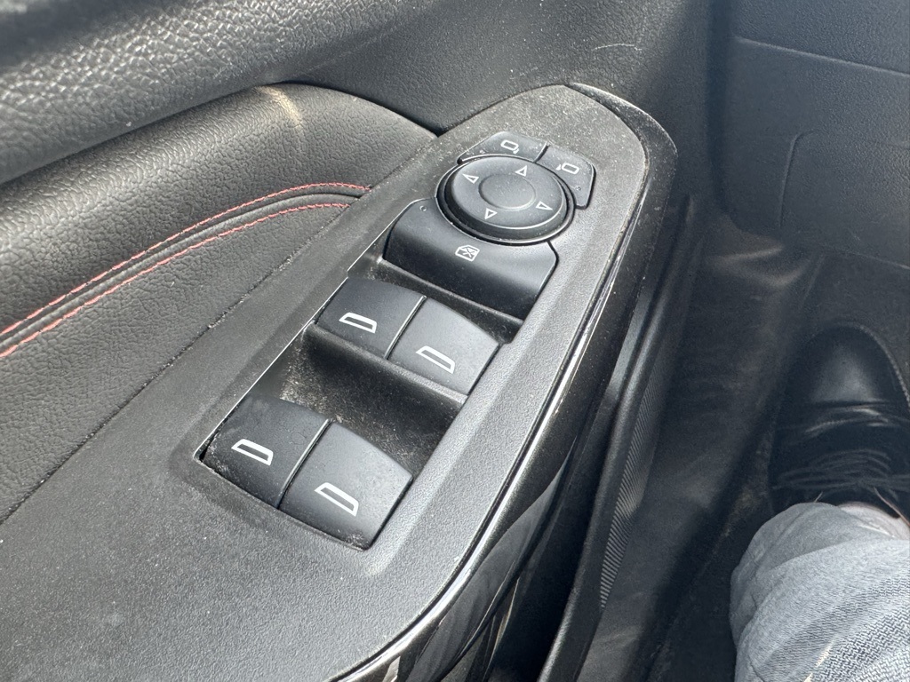2024 Chevrolet Trax photo 24
