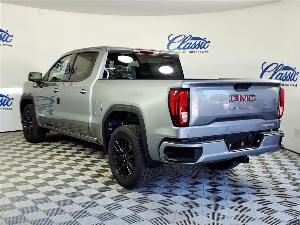 2026 Gmc Sierra 1500 Elevation photo 2