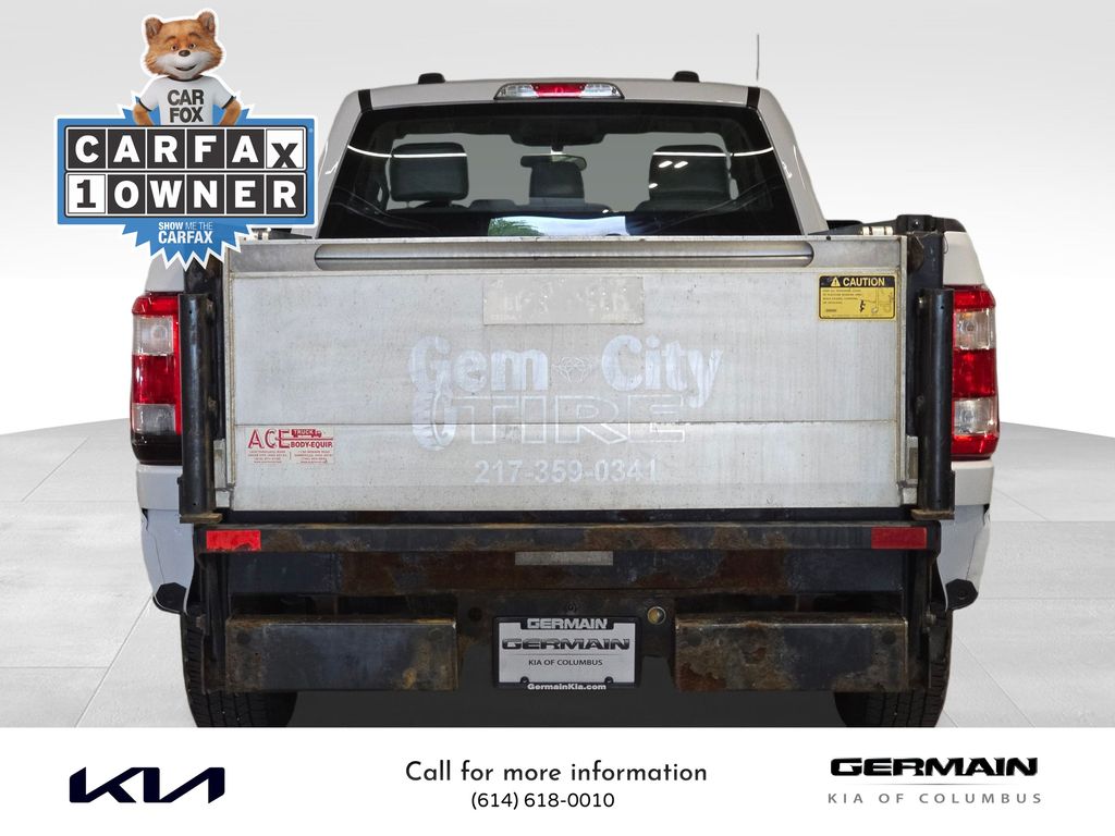 2021 Ford F-150 XL photo 6