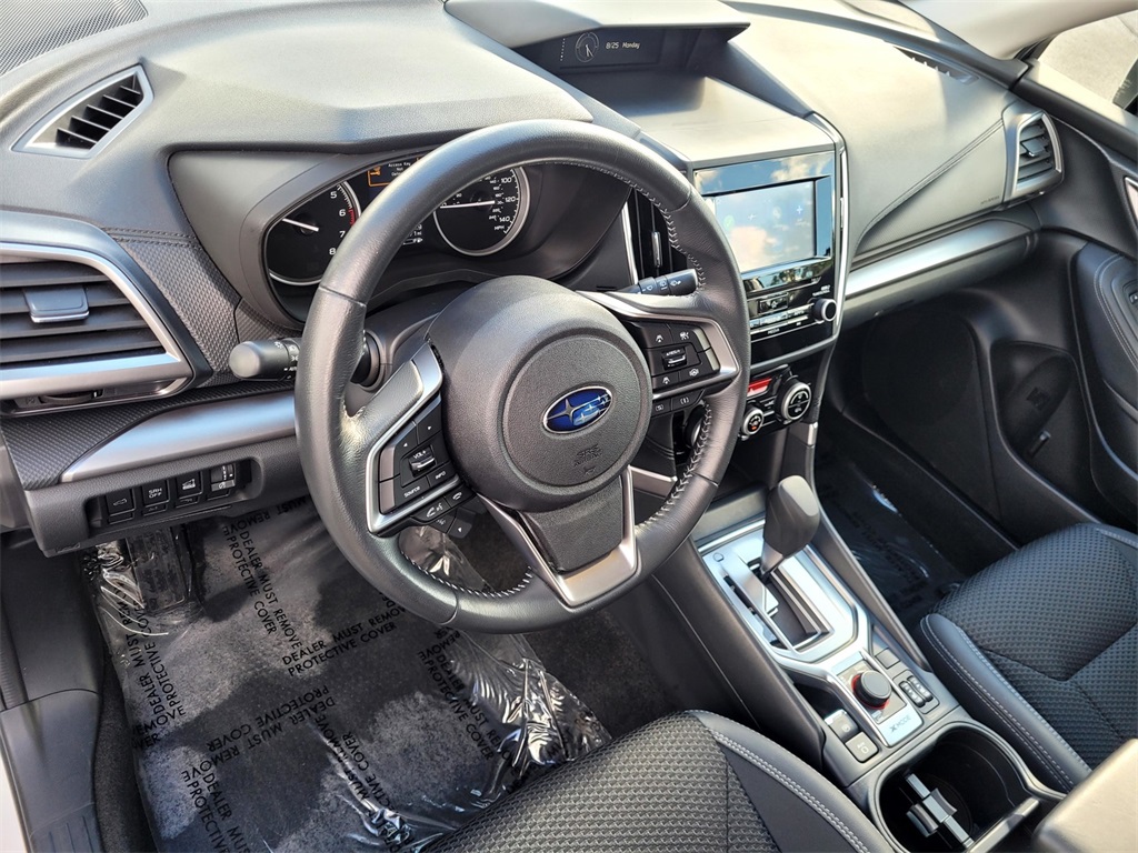 2022 Subaru Forester Premium photo 13