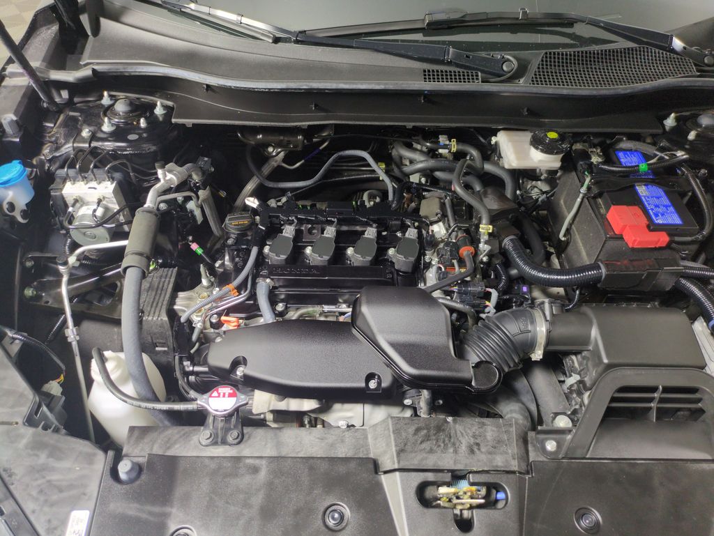 2024 Honda CR-V LX photo 19