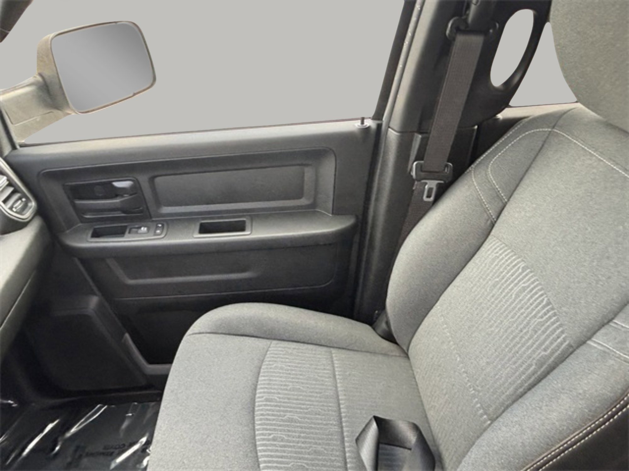 2022 Ram 2500 Tradesman photo 16