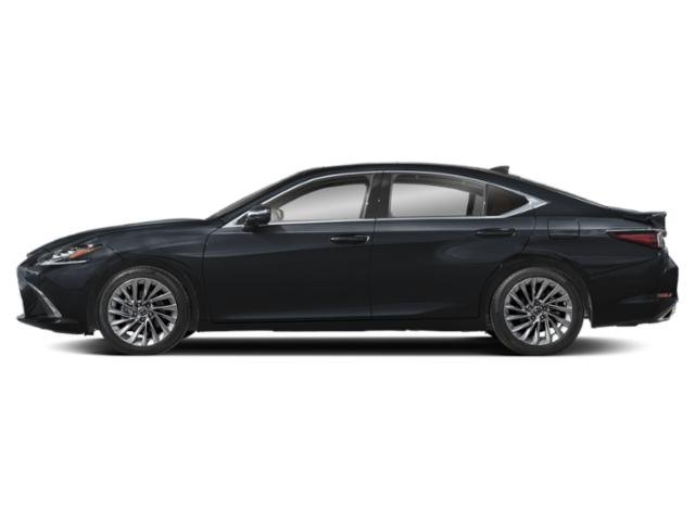 2025 Lexus ES 350 Ultra Luxury photo 6