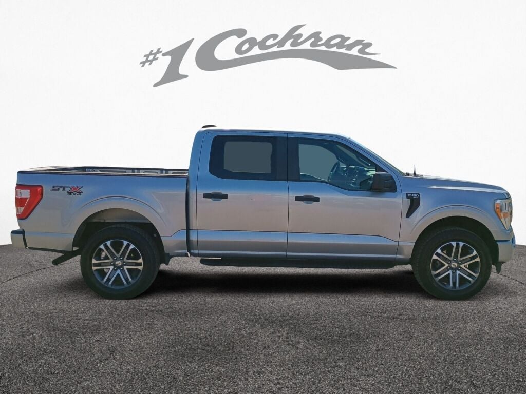 2022 Ford F-150 XL photo 8