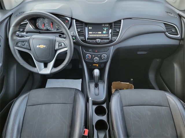 2017 Chevrolet Trax LT photo 20