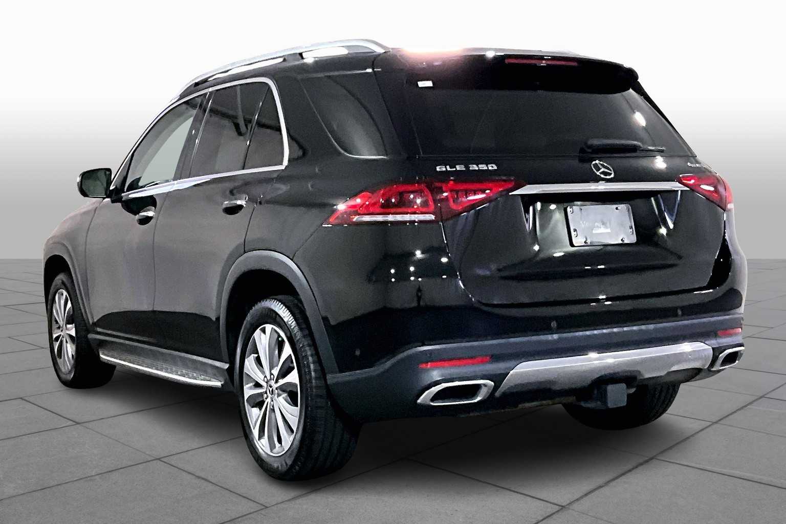 2023 Mercedes Benz GLE 350 4MATIC photo 11
