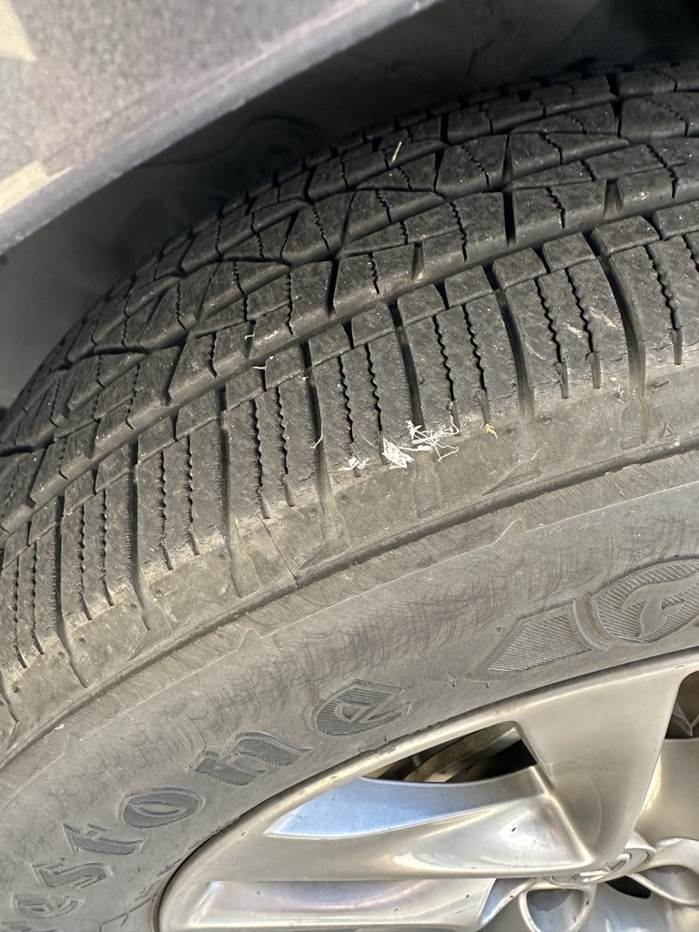 2013 Infiniti JX35 Base photo 6