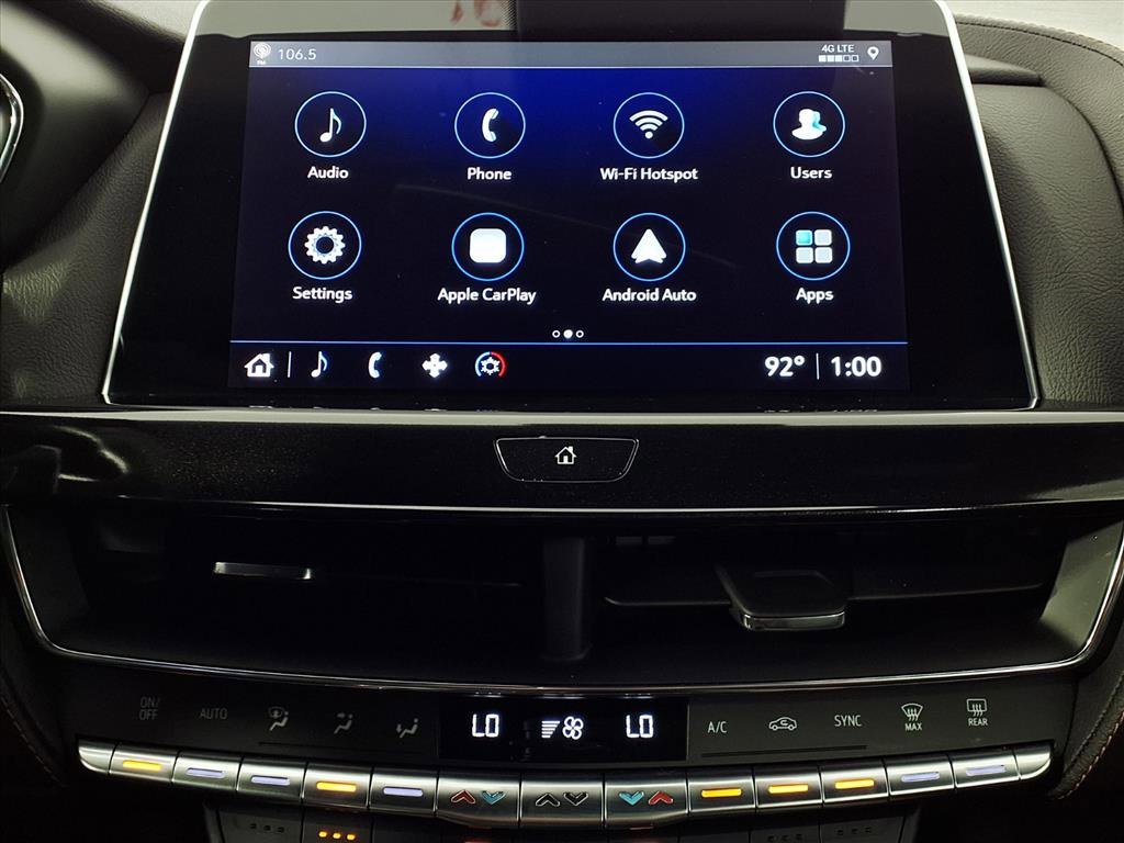 2023 Cadillac CT5 Sport photo 15