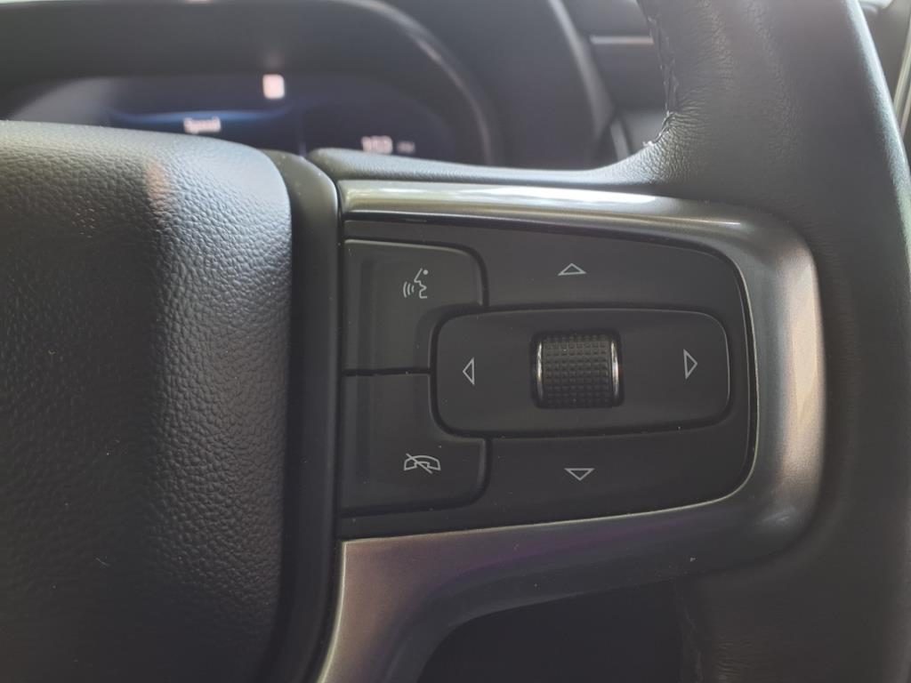 2022 Chevrolet Tahoe LT photo 16