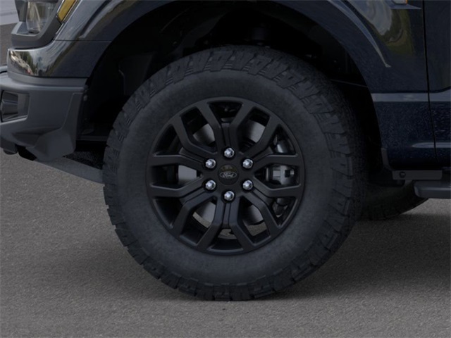 2025 Ford F-150 Tremor photo 12