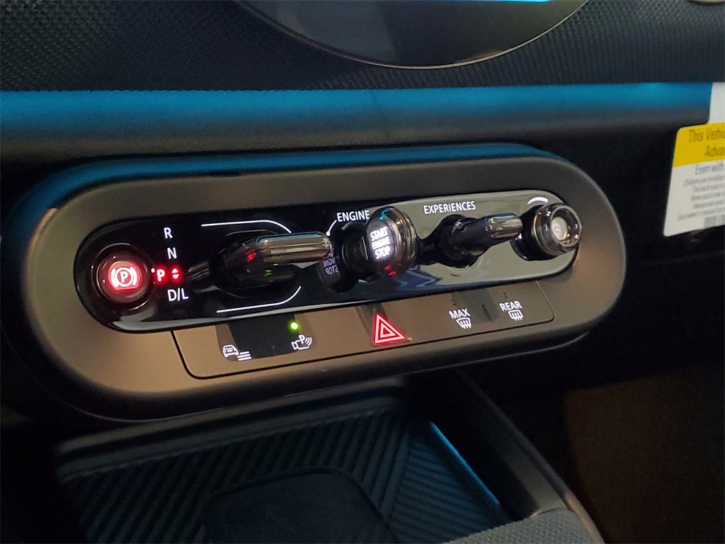 2025 Mini Countryman S ALL4 photo 21