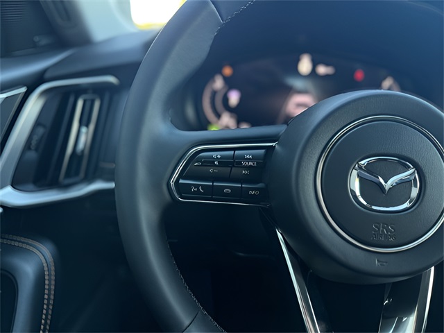 2025 Mazda CX-90 Premium photo 11