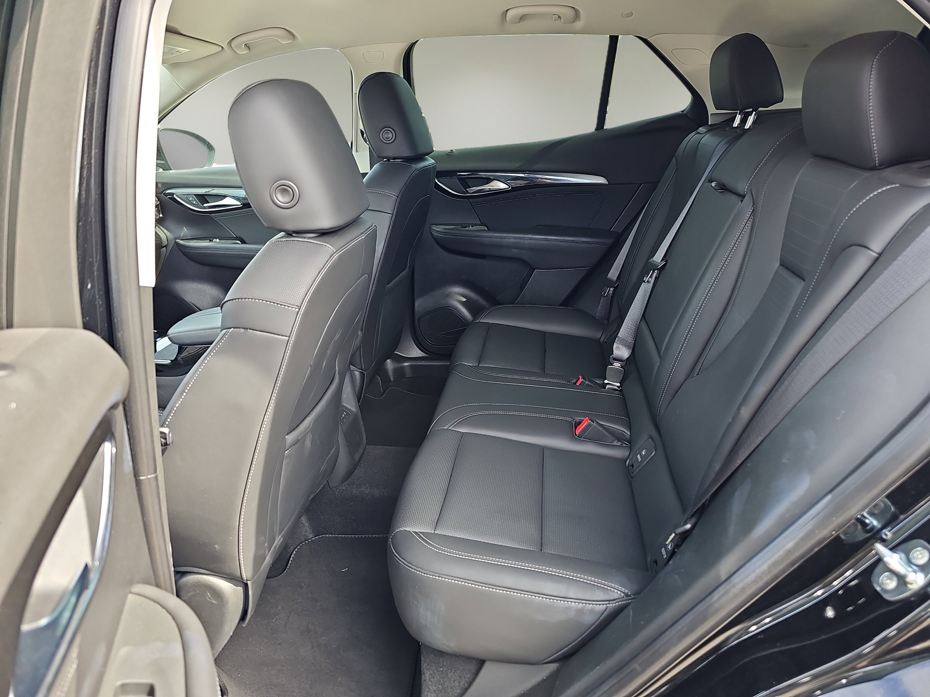 2024 Buick Envision Preferred photo 22