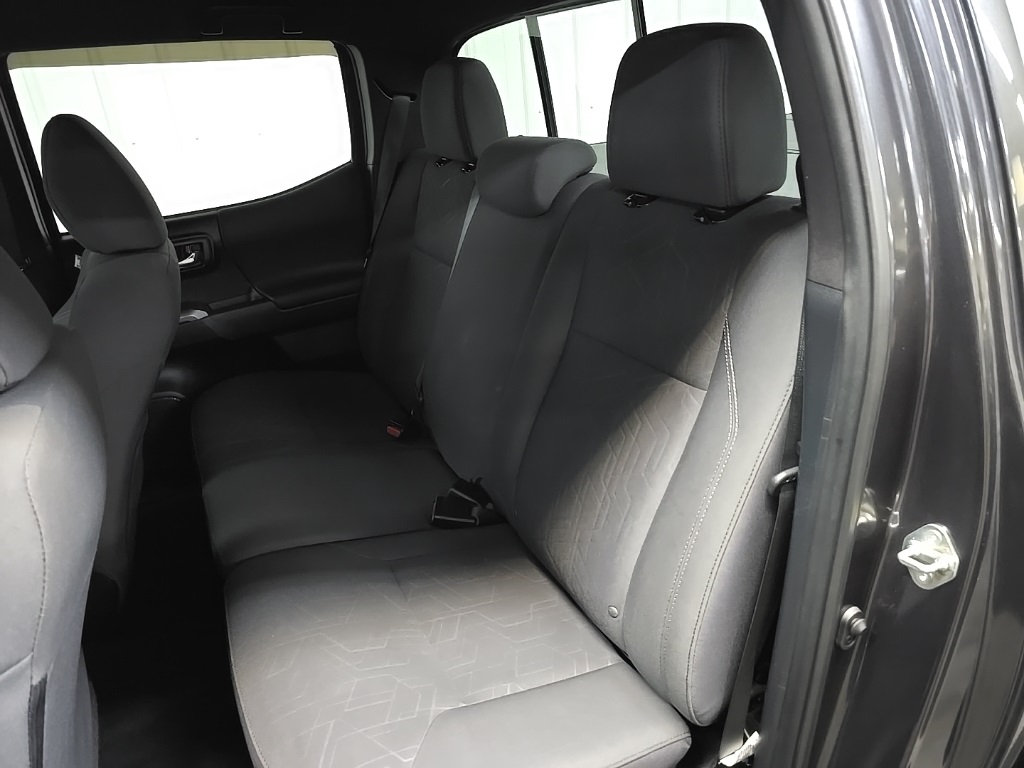 2019 Toyota Tacoma 4x4 TRD Double Cab photo 29