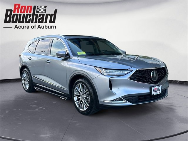 2023 Acura MDX Advance Package's photo
