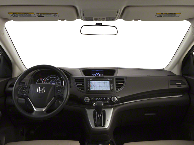 2014 Honda CR-V LX photo 2