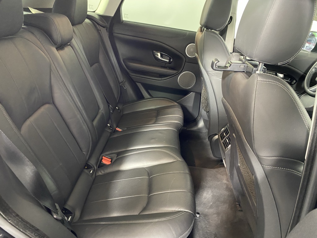2019 Land Rover Range Rover Evoque SE Premium photo 27
