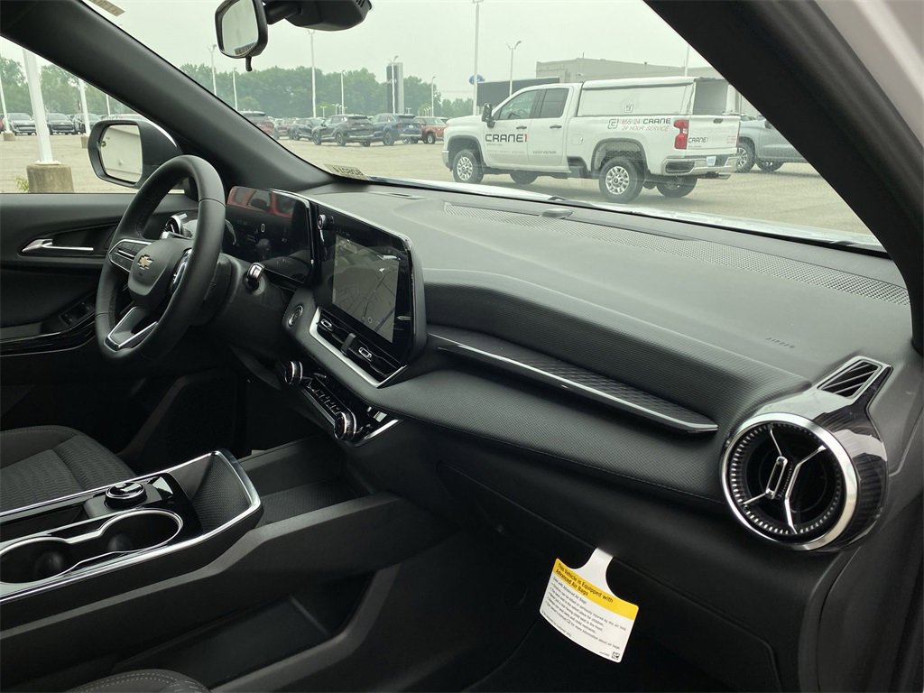 2026 Chevrolet Equinox LT photo 27