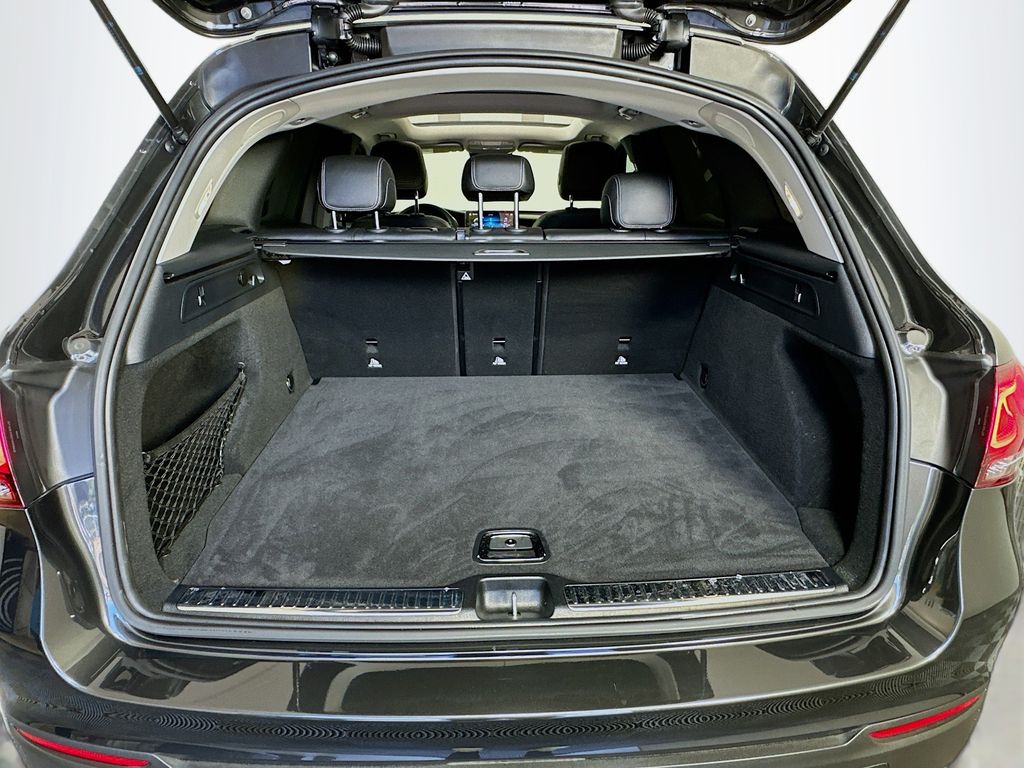 2022 Mercedes Benz GLC 300 4MATIC photo 26