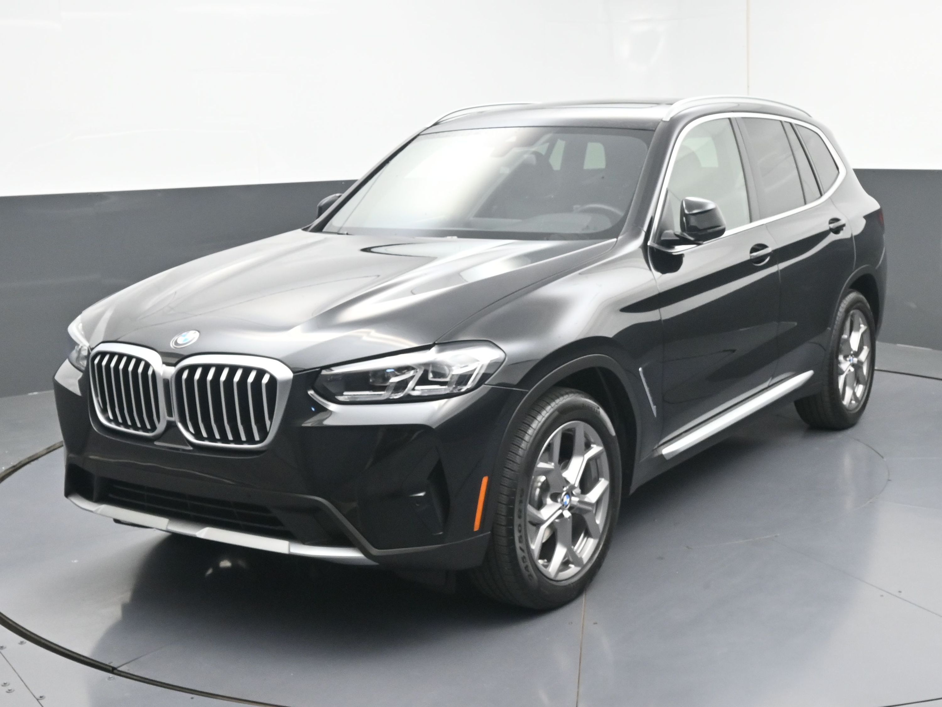2023 Bmw X3 sDrive30i photo 4