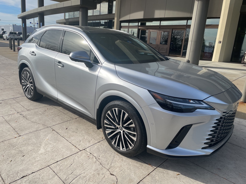 2023 Lexus RX 350 Premium photo 2