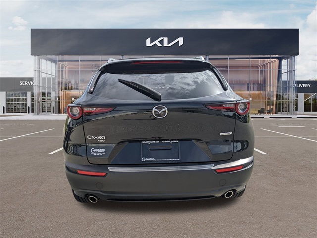 2023 Mazda CX-30 2.5 Select photo 4