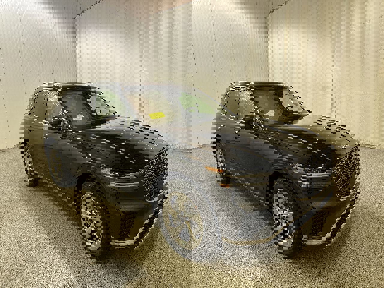 2026 GENESIS GV70 Advanced's photo