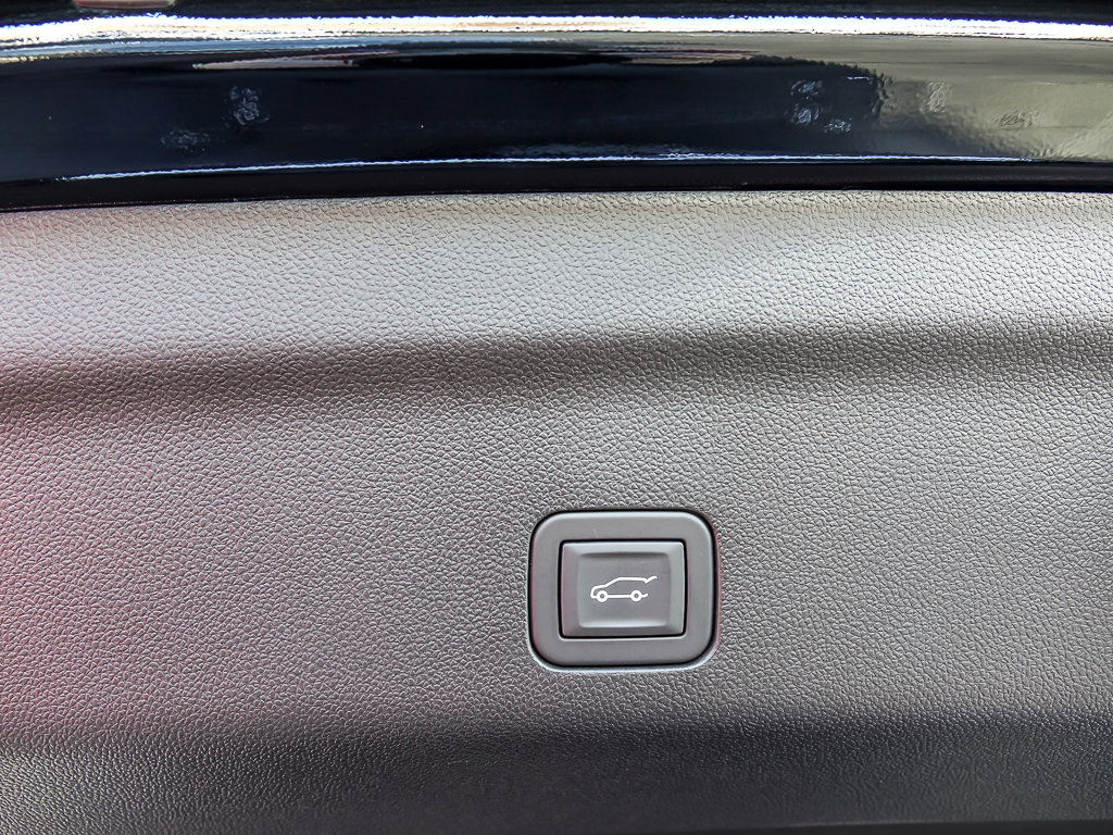 2026 CHEVROLET SUBURBAN - Image 21