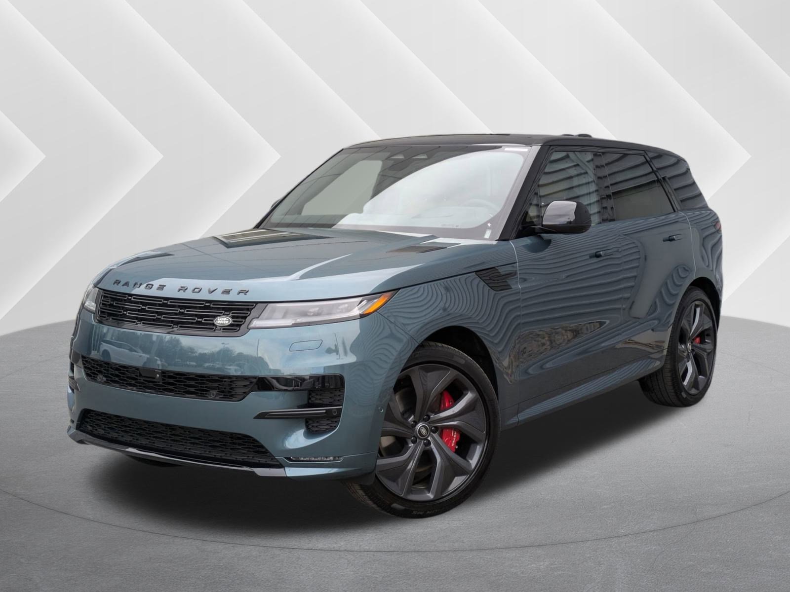 2025 Land Rover Range Rover Sport Dynamic SE's photo