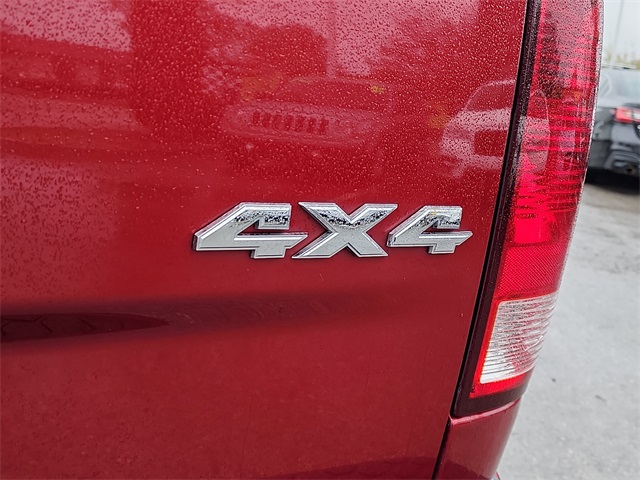 2013 Ram 1500 Tradesman photo 4