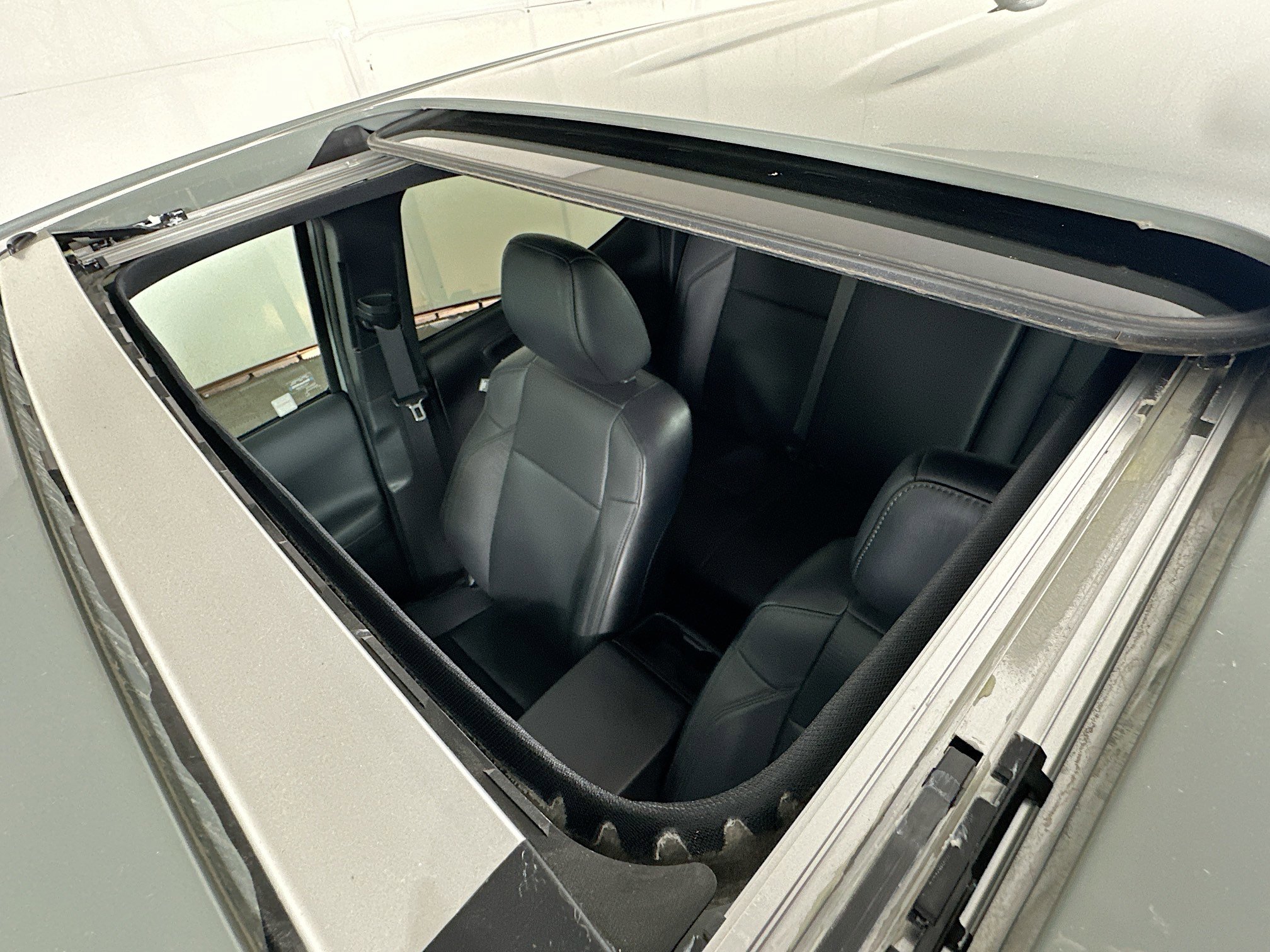 2023 Toyota Tacoma TRD Off-Road 4x4 photo 22