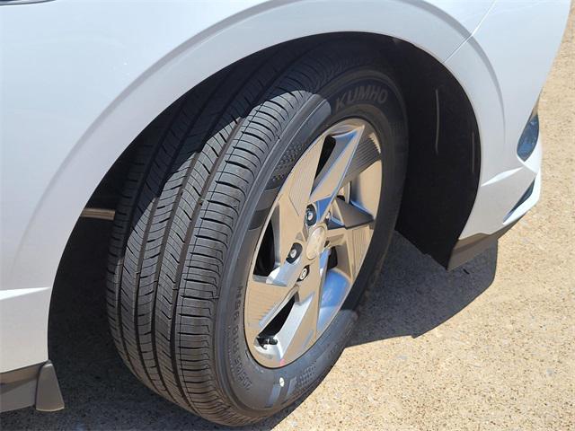 2025 Hyundai Sonata SE photo 5
