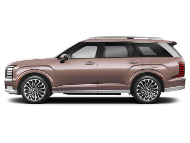 2026 Hyundai Palisade Calligraphy photo 2