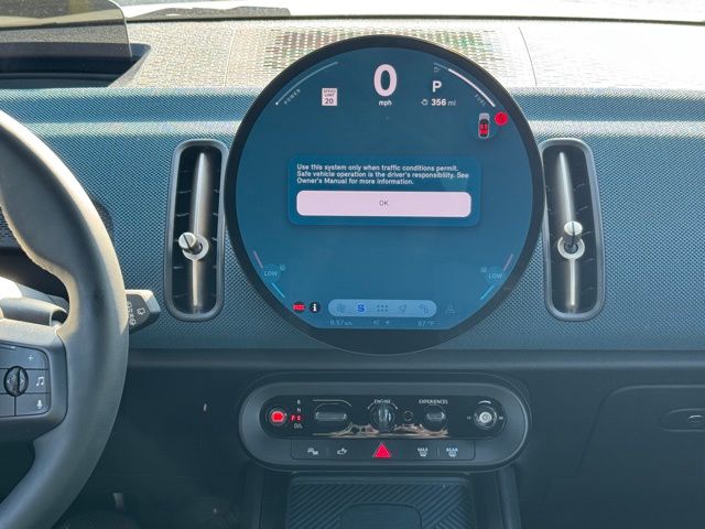 2025 Mini Countryman photo 19