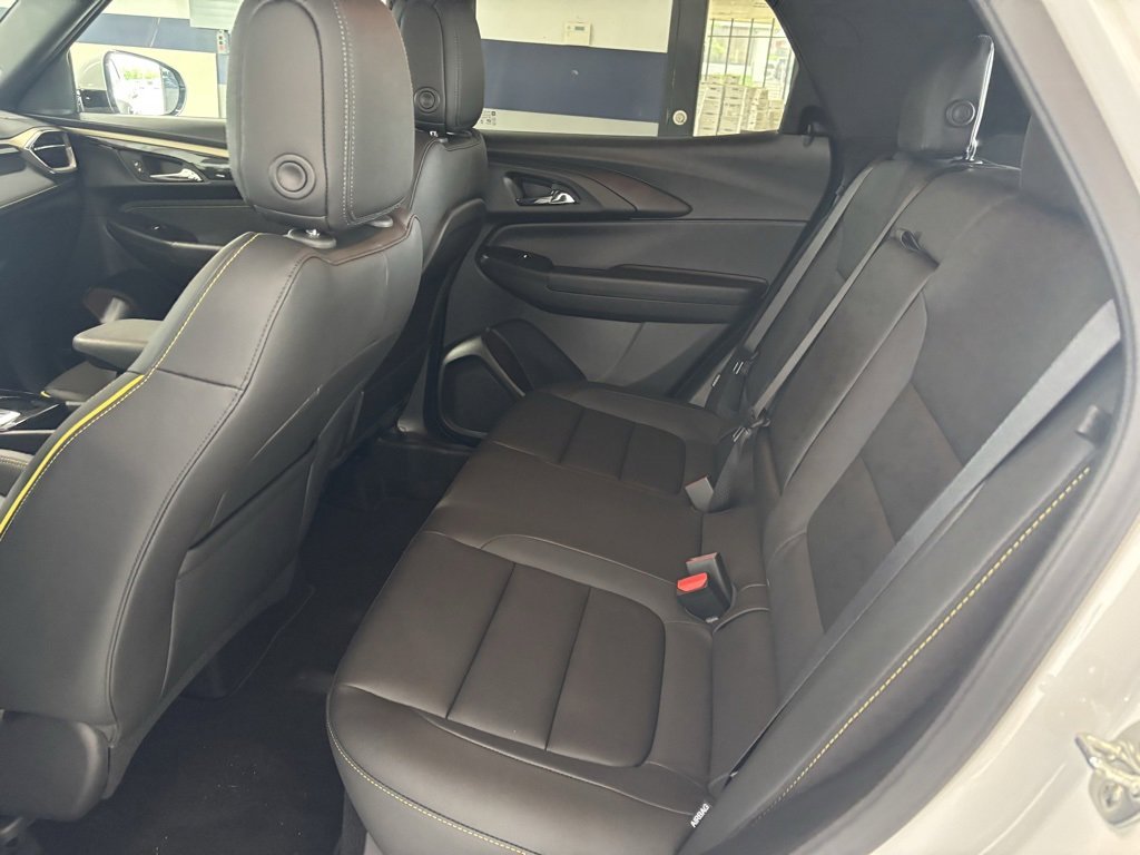 2025 Chevrolet Trailblazer ACTIV photo 27