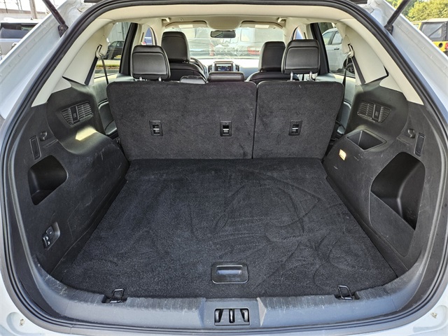 2024 Ford Edge SEL photo 13