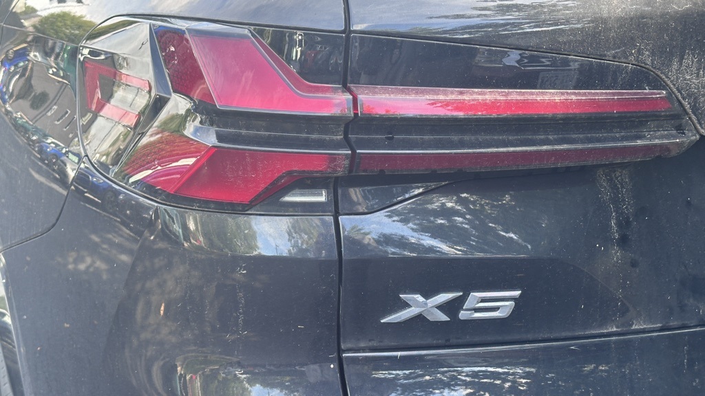 2024 Bmw X5 xDrive50e photo 6