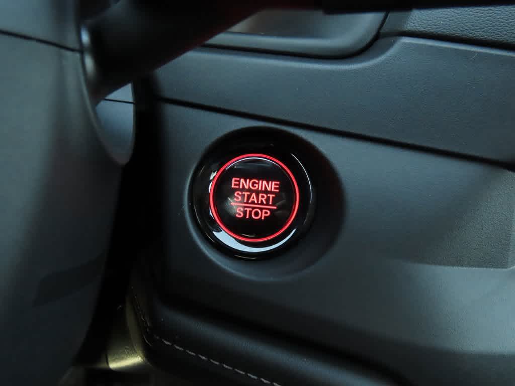 2025 Honda Accord LX photo 16