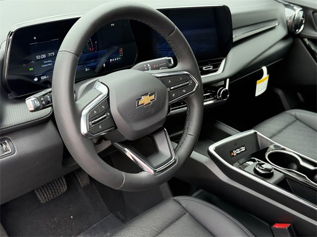 2026 Chevrolet Equinox LT photo 14