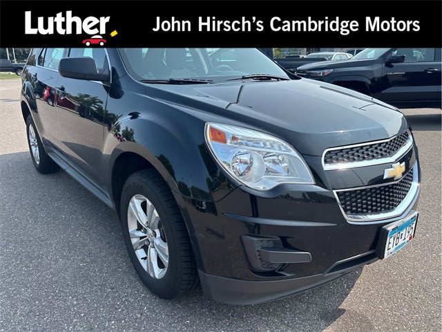 2013 Chevrolet Equinox