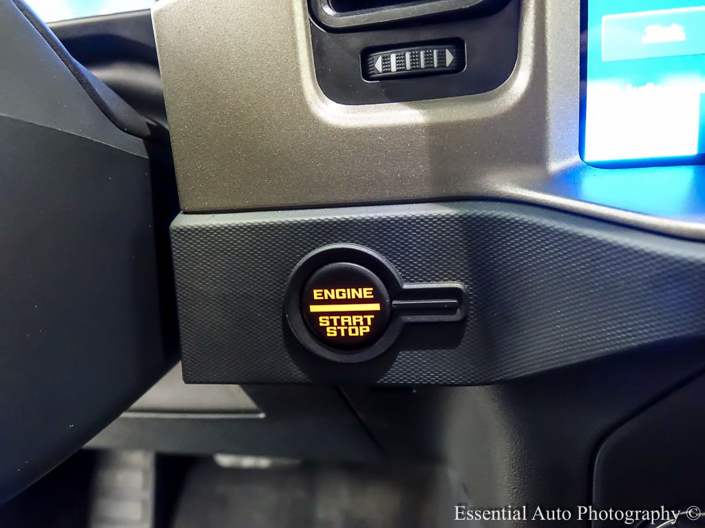 2024 FORD BRONCO - Image 15