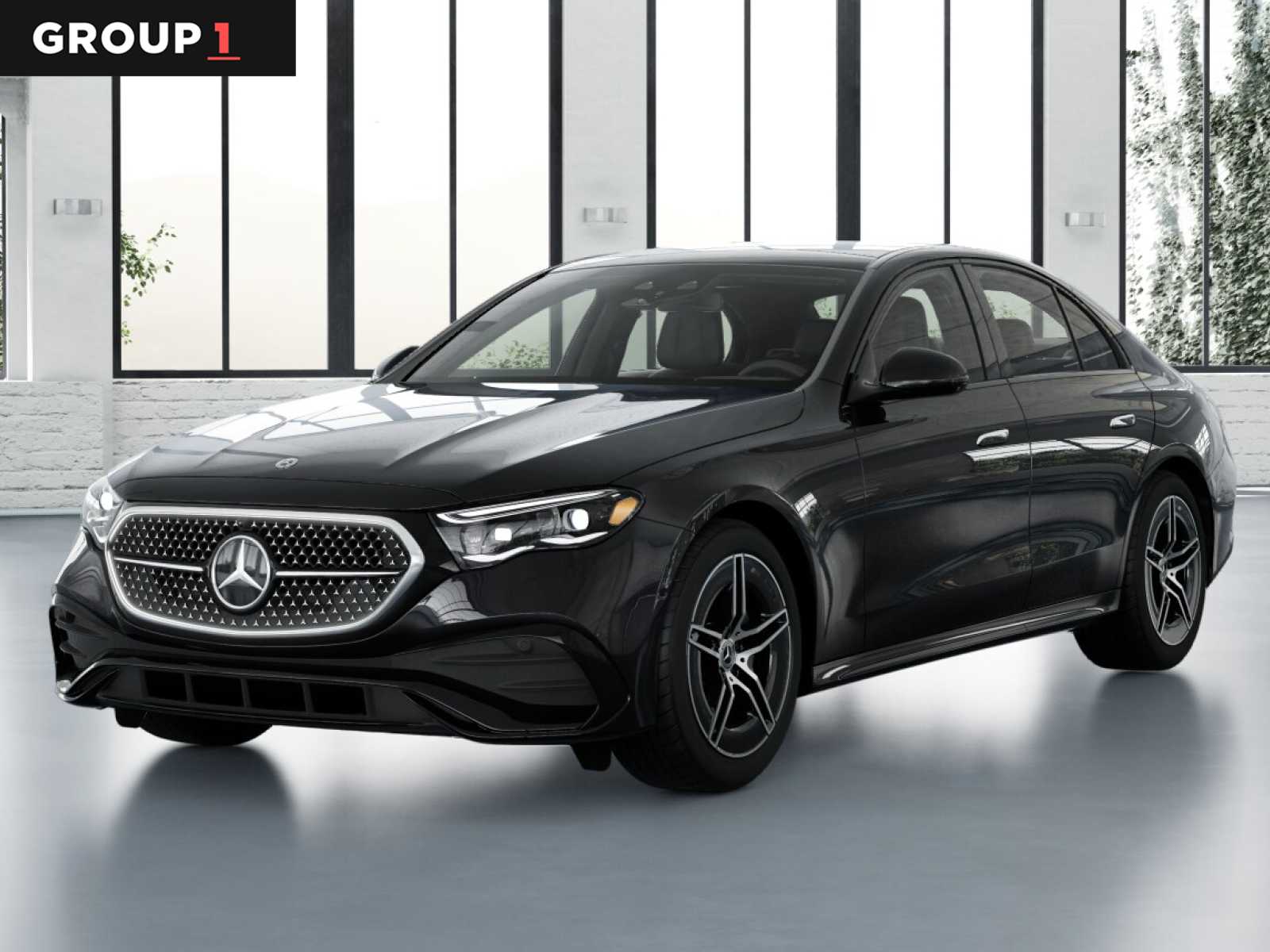 2026 Mercedes-Benz E-Class E350's photo