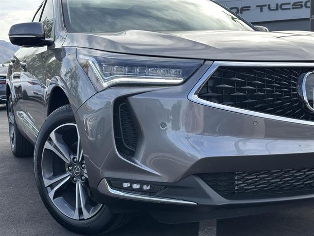 2024 Acura RDX Advance photo 2