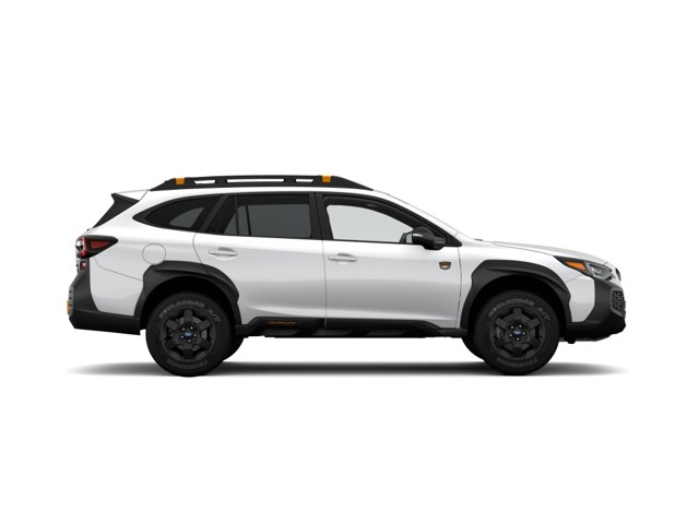 New 2025 CRYSTAL WHITE PEARL Subaru Wilderness image 7