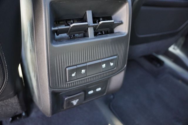 2024 Jeep Wagoneer S Launch Edition photo 3