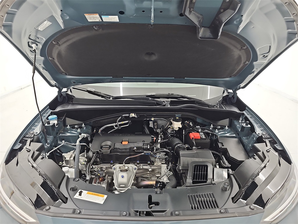 2026 Honda HR-V LX photo 32
