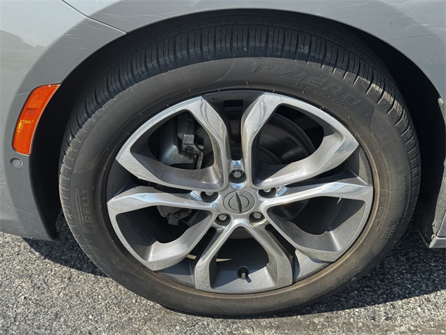 2022 Chrysler Pacifica Pinnacle photo 10