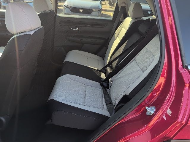 2026 Honda CR-V EX photo 11