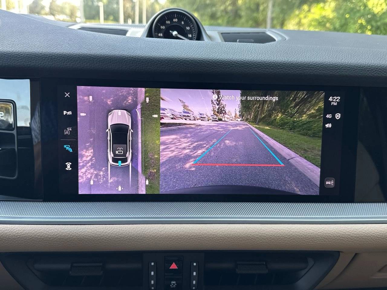 2025 Porsche Cayenne Coupe photo 21